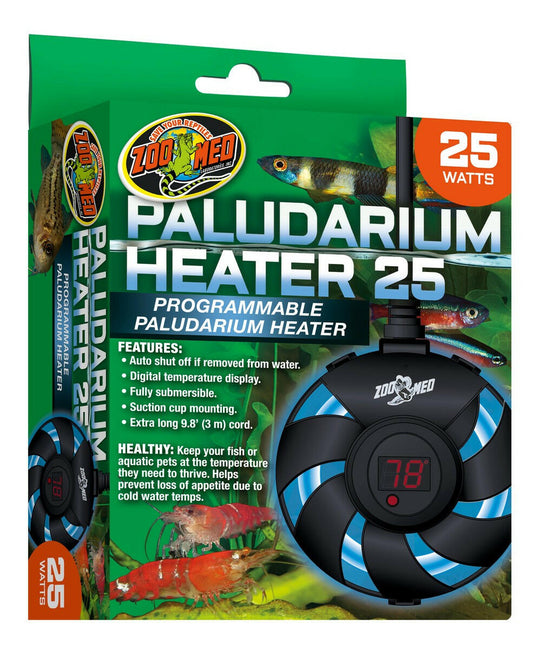 Zoo Med Paludarium Heater Zoo-Med