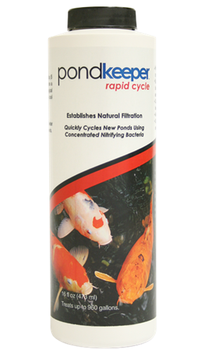Tropical Science PondKeeper Rapid Cycle