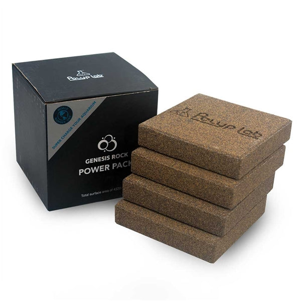 PolypLab Genesis Rock – 4 Pack PolypLab