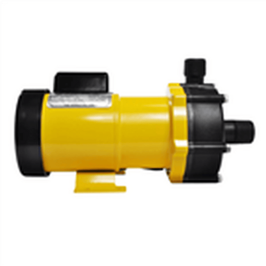 Panworld 250PS 1900 gph 45' Max Head 1" MPT Inlet x 1" MPT Outlet Panworld
