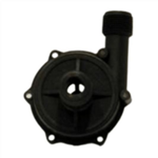 Panworld Front Casing for 50/100PXX / Blueline 30/40HDX Panworld