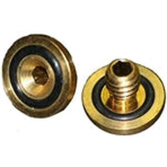 Perma-Seal / O-Ring Seal CO2 Regulator to Cylinder ReefH2O
