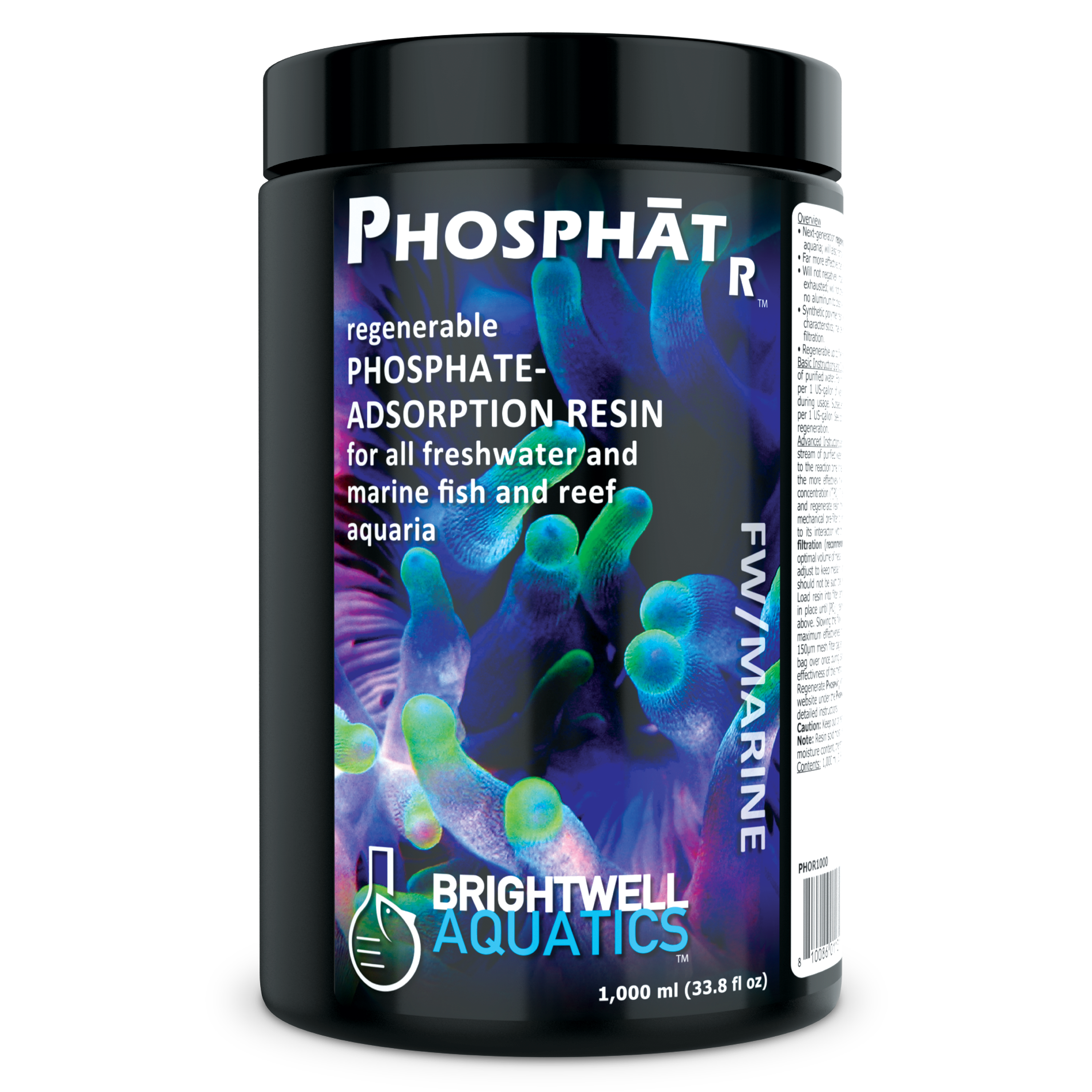 Brightwell Aquatics Brightwell Aquatics Phosphat R