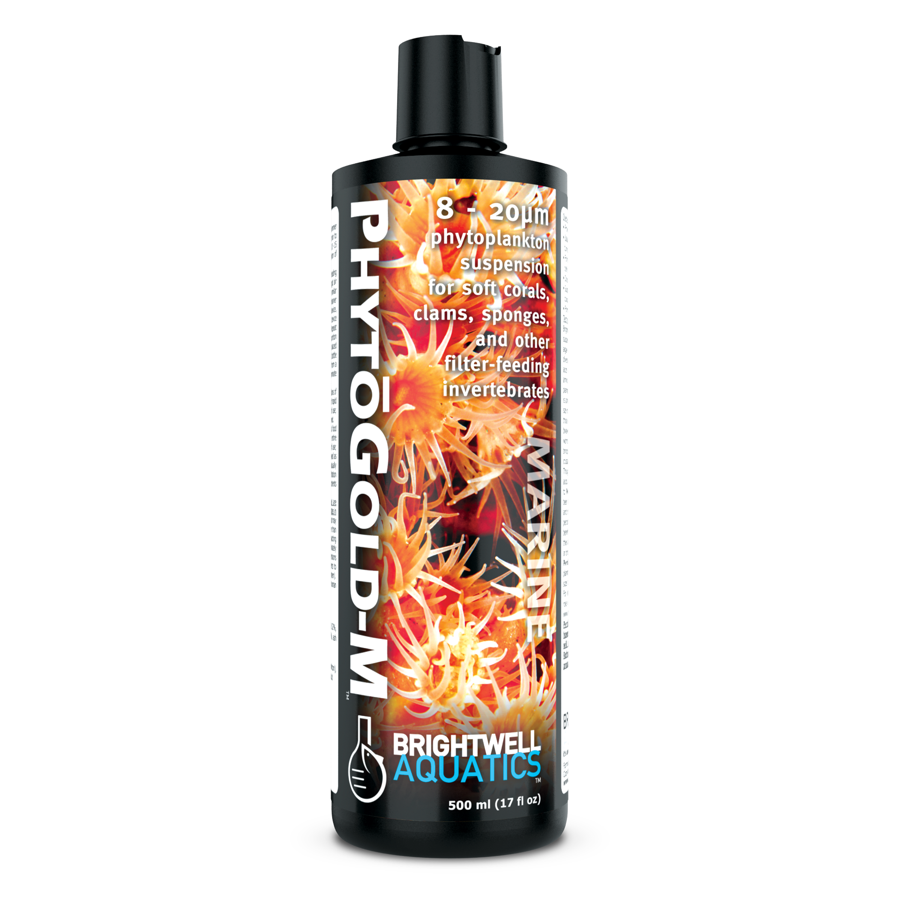 Brightwell Aquatics Brightwell Aquatics PhytoGold M