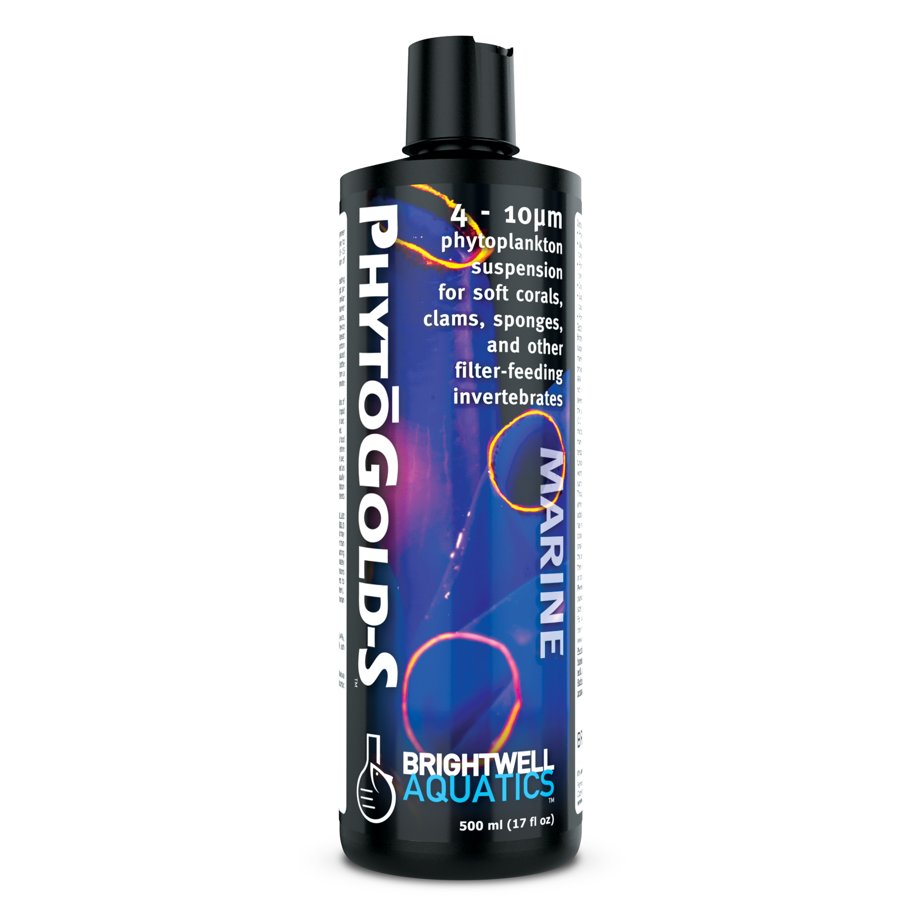 Brightwell Aquatics Brightwell Aquatics PhytoGold S