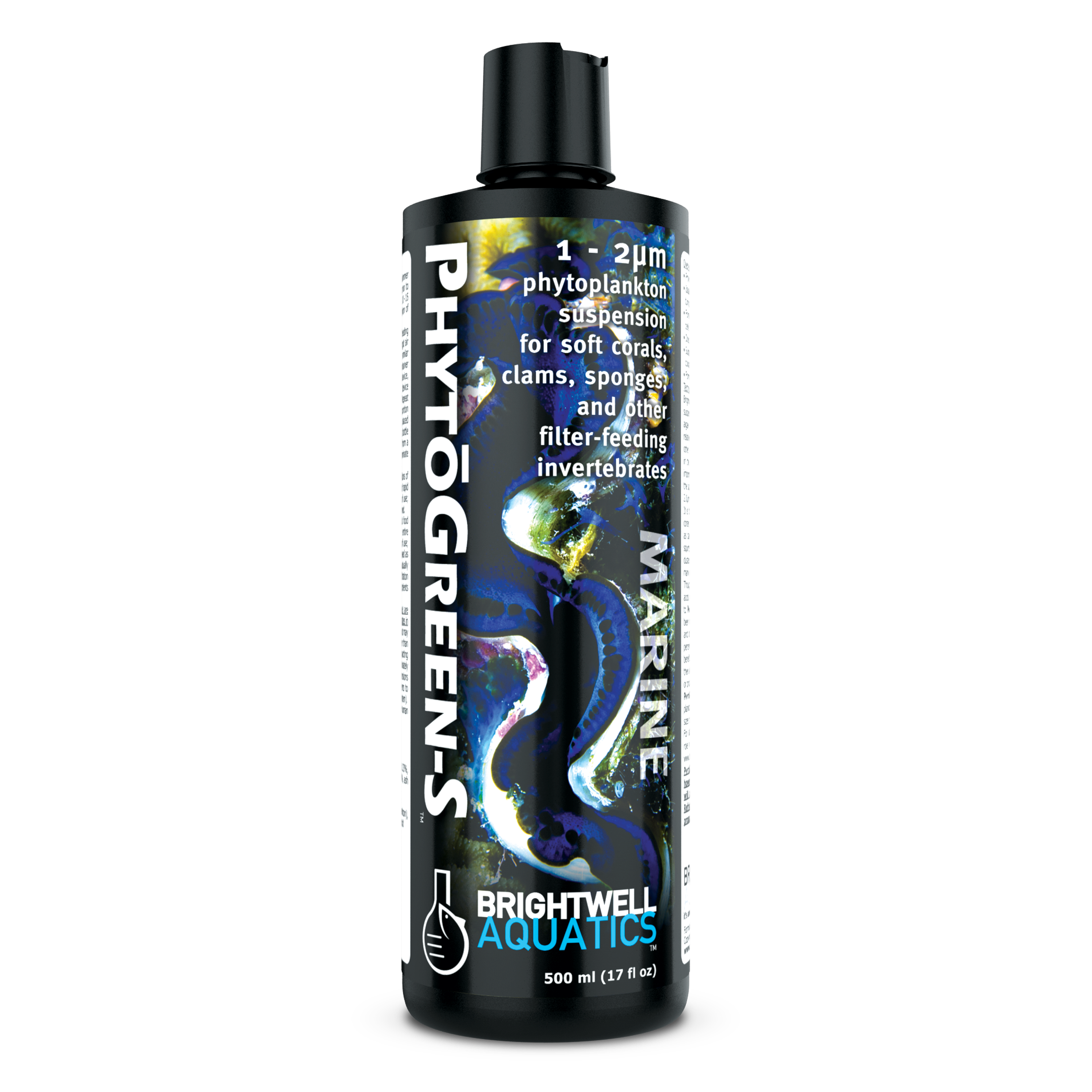 Brightwell Aquatics Brightwell Aquatics PhytoGreen S
