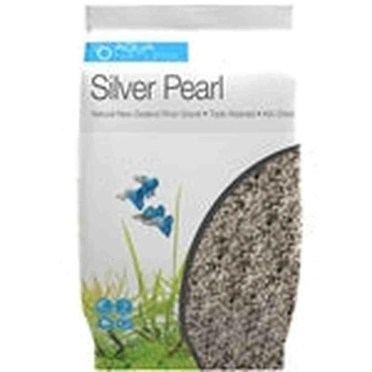 Pisces Aqua Natural Silver Pearl 10 lbs Pisces