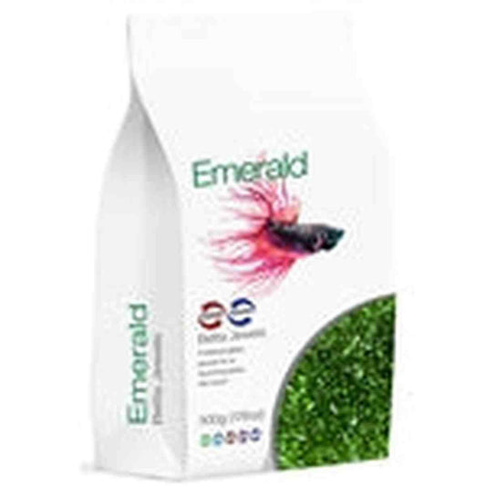 Pisces Betta Jewels Emerald 17.6oz Pisces
