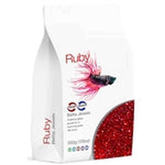Pisces Betta Jewels Ruby 17.6oz Pisces
