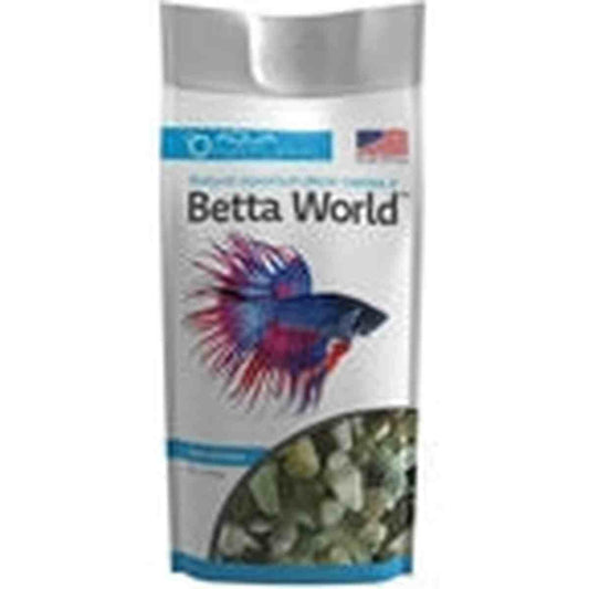 Pisces Betta World - Jade 1 lb Pisces