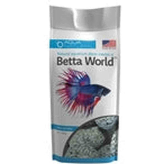 Pisces Betta World - Mini Lava Gravel 1 lb Pisces