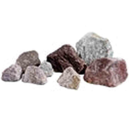Pisces Glitter Rock Rose 40 lbs Pisces