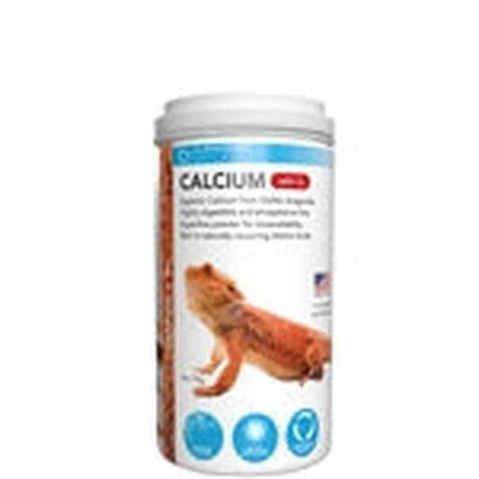 Pisces Jurassic Natural Calcium With D3 4oz Pisces