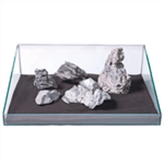 Pisces Seiryu Stone Box 40 lbs Pisces