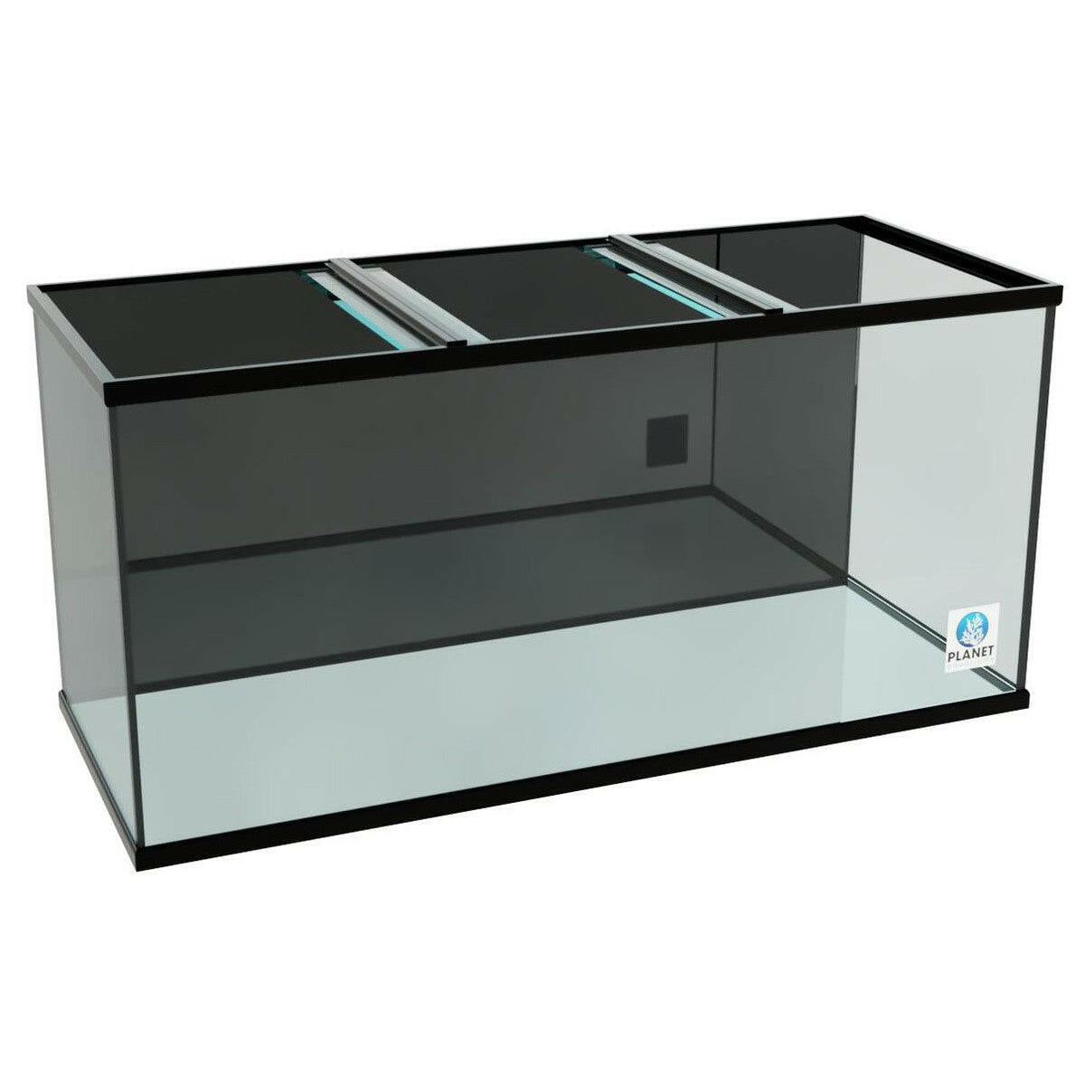Planet 60" MEGA Matrix Aquariums – Standard Glass.