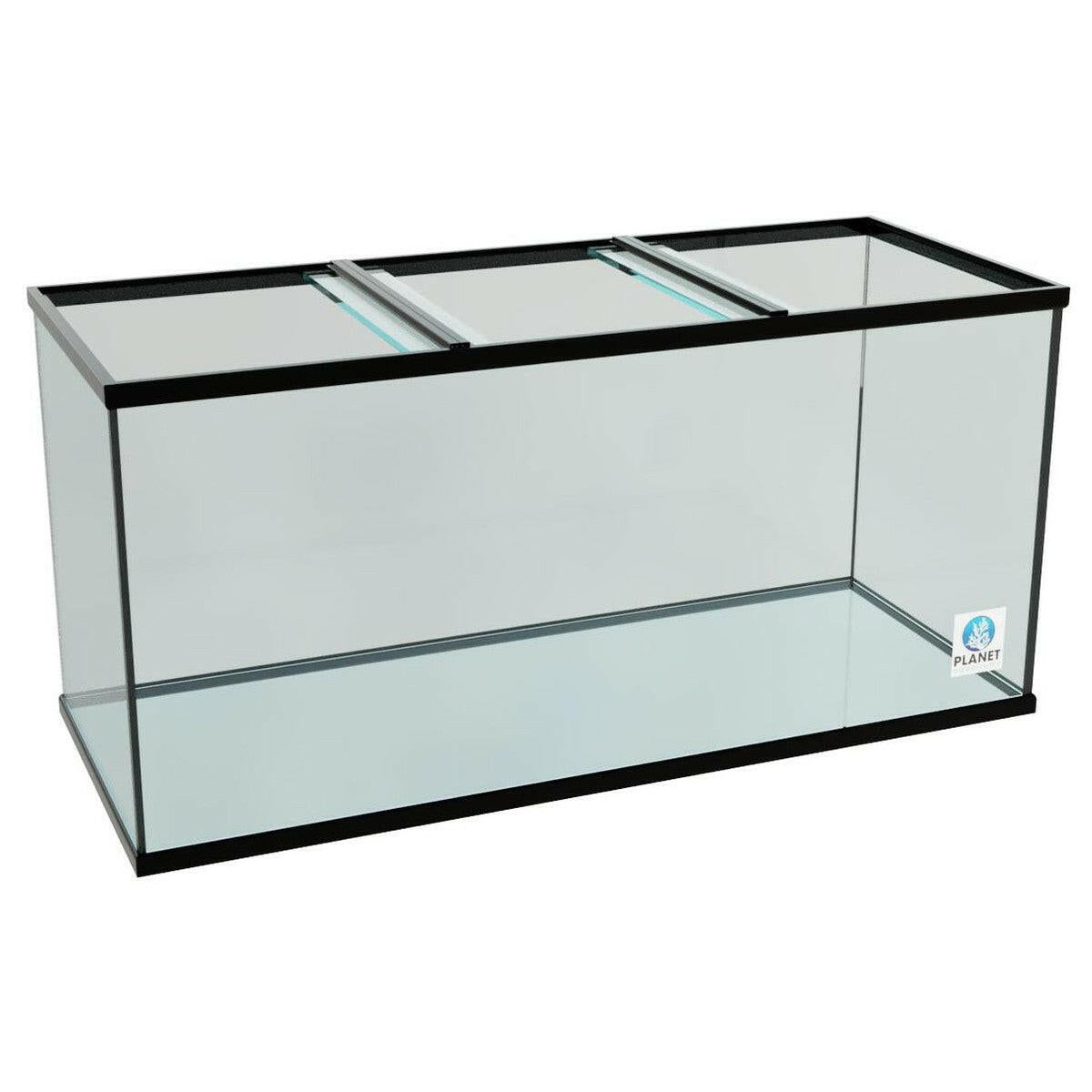 Planet 60" MEGA Matrix Aquariums – Standard Glass.