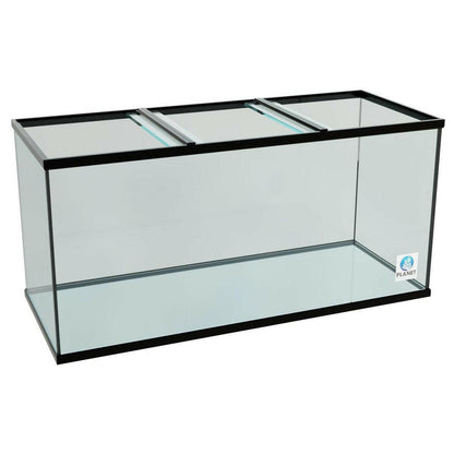 Planet 60" MEGA Matrix Aquariums – Standard Glass.