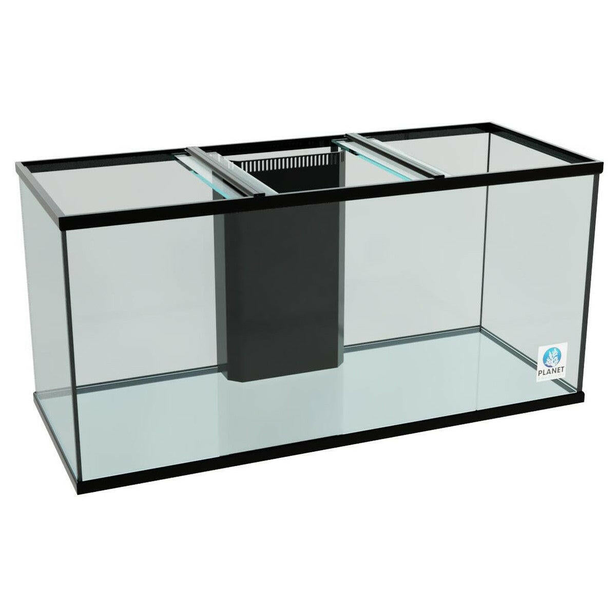 Planet 60" MEGA Matrix Aquariums – Standard Glass.