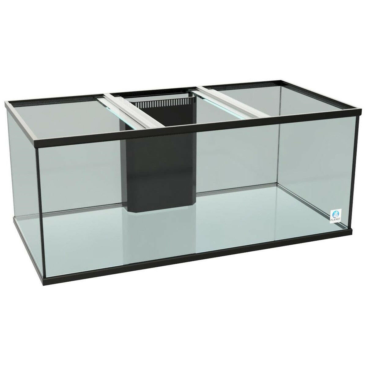 Planet 60" MEGA Matrix Aquariums – Standard Glass.