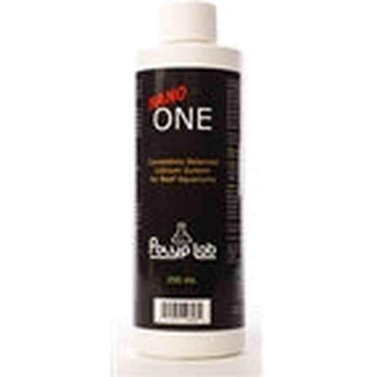 PolypLab One Nano - Mg, KH, CA Supplement 250mL Poly Bio Marine