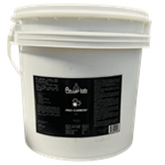 PolypLab Pro-Carbon 14L Bucket Poly Bio Marine