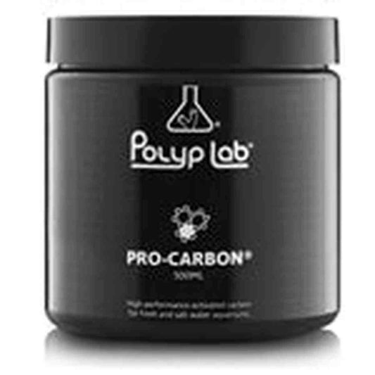PolypLab Pro-Carbon 500mL Poly Bio Marine