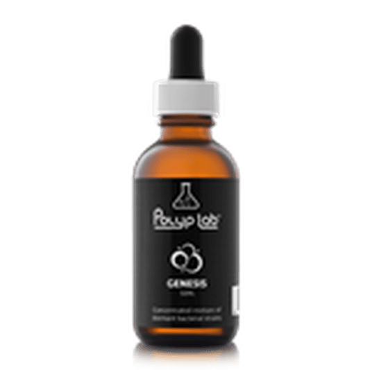 PolypLab Reef Genesis 50mL Poly Bio Marine