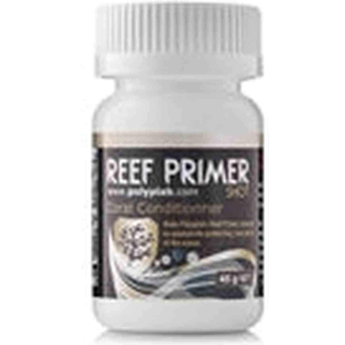 PolypLab Reef Primer Shot Coral Dip 45g Poly Bio Marine