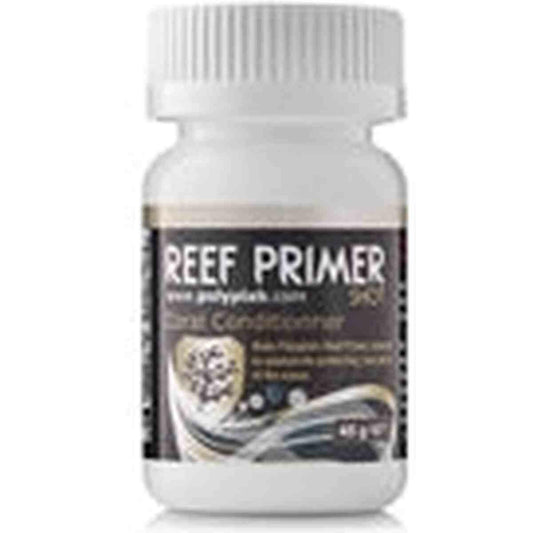 PolypLab Reef Primer Shot Coral Dip 45g Poly Bio Marine