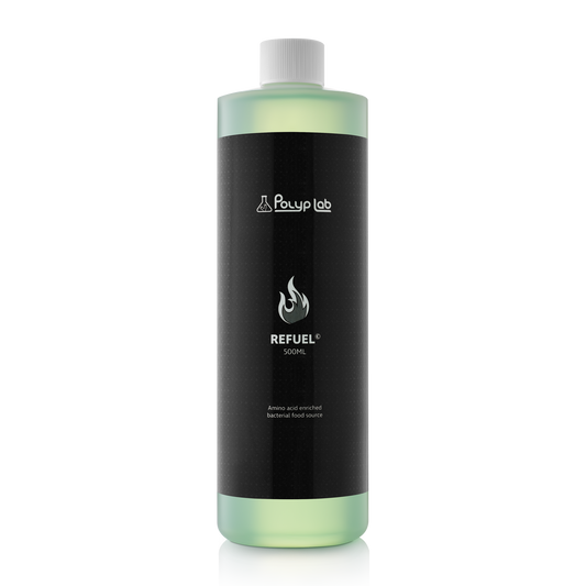 PolypLab ReFuel 500 mL PolypLab