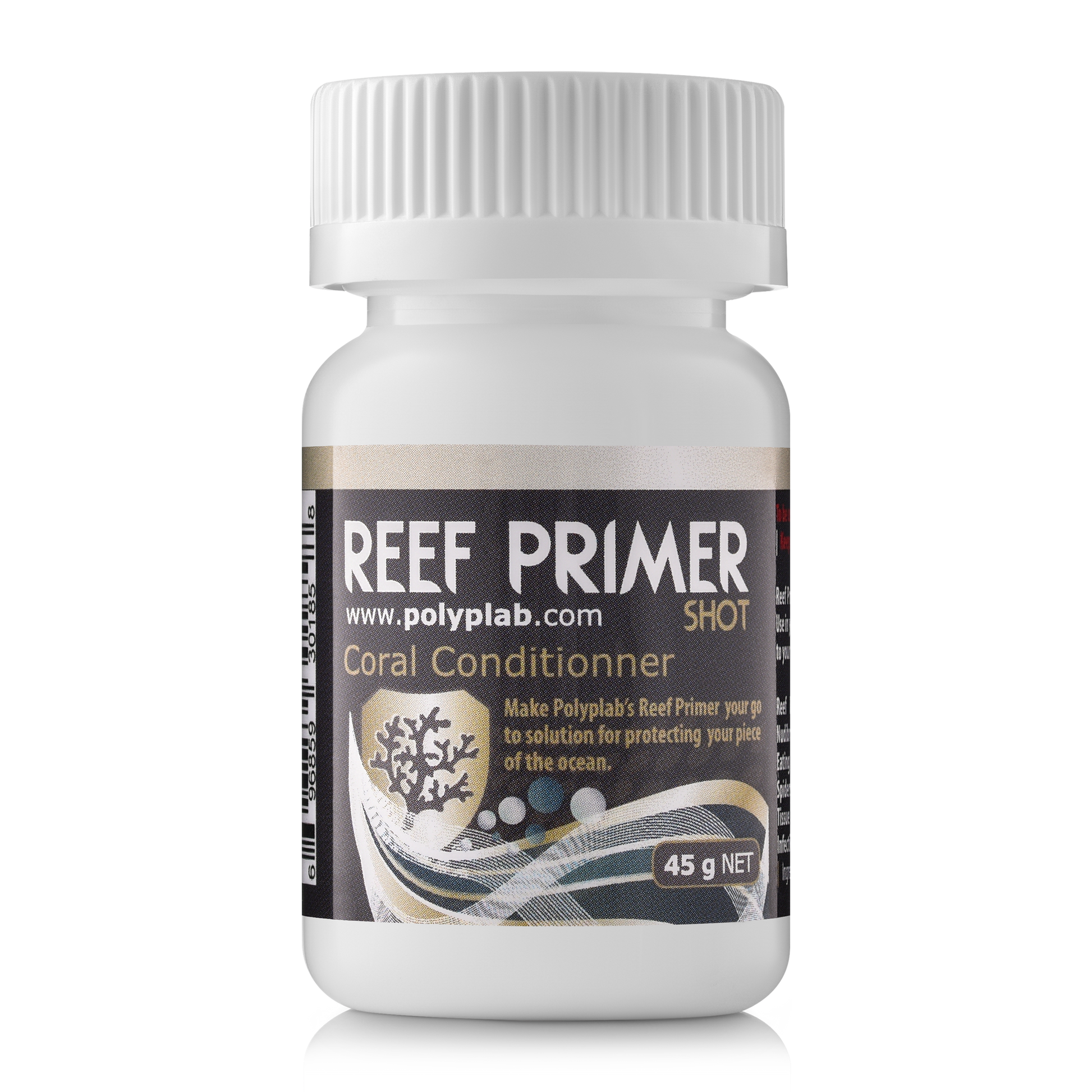 PolypLab Reef Primer Shot Coral Dip 45 g PolypLab