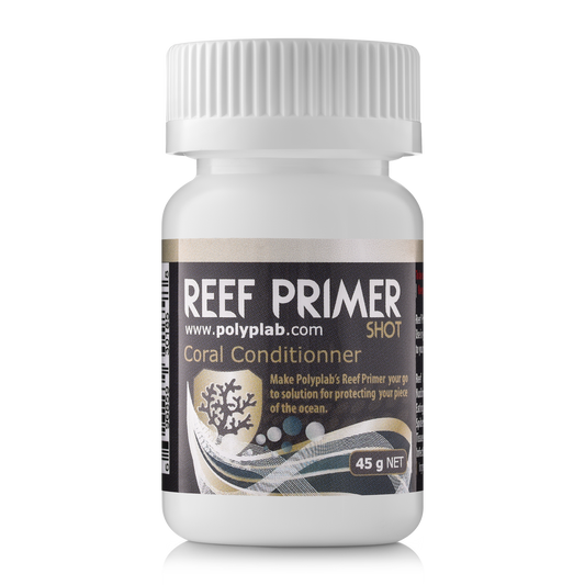 PolypLab Reef Primer Shot Coral Dip 45 g PolypLab