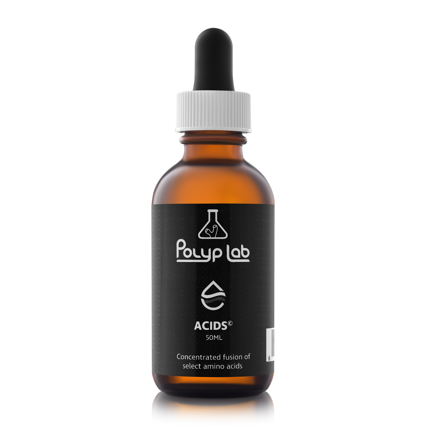 PolypLab Acids - Amino-Acids 50mL PolypLab
