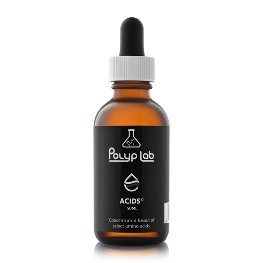 PolypLab Acids - Amino-Acids 50mL PolypLab