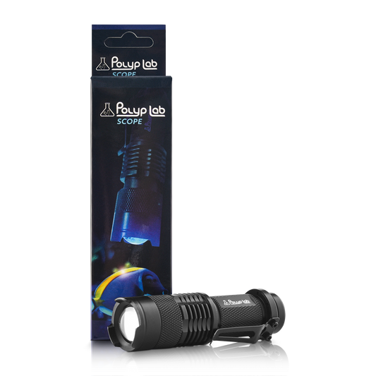 PolypLab Scope Flash Light PolypLab