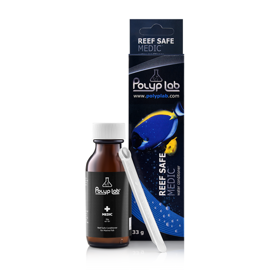 PolypLab Medic 33 g PolypLab