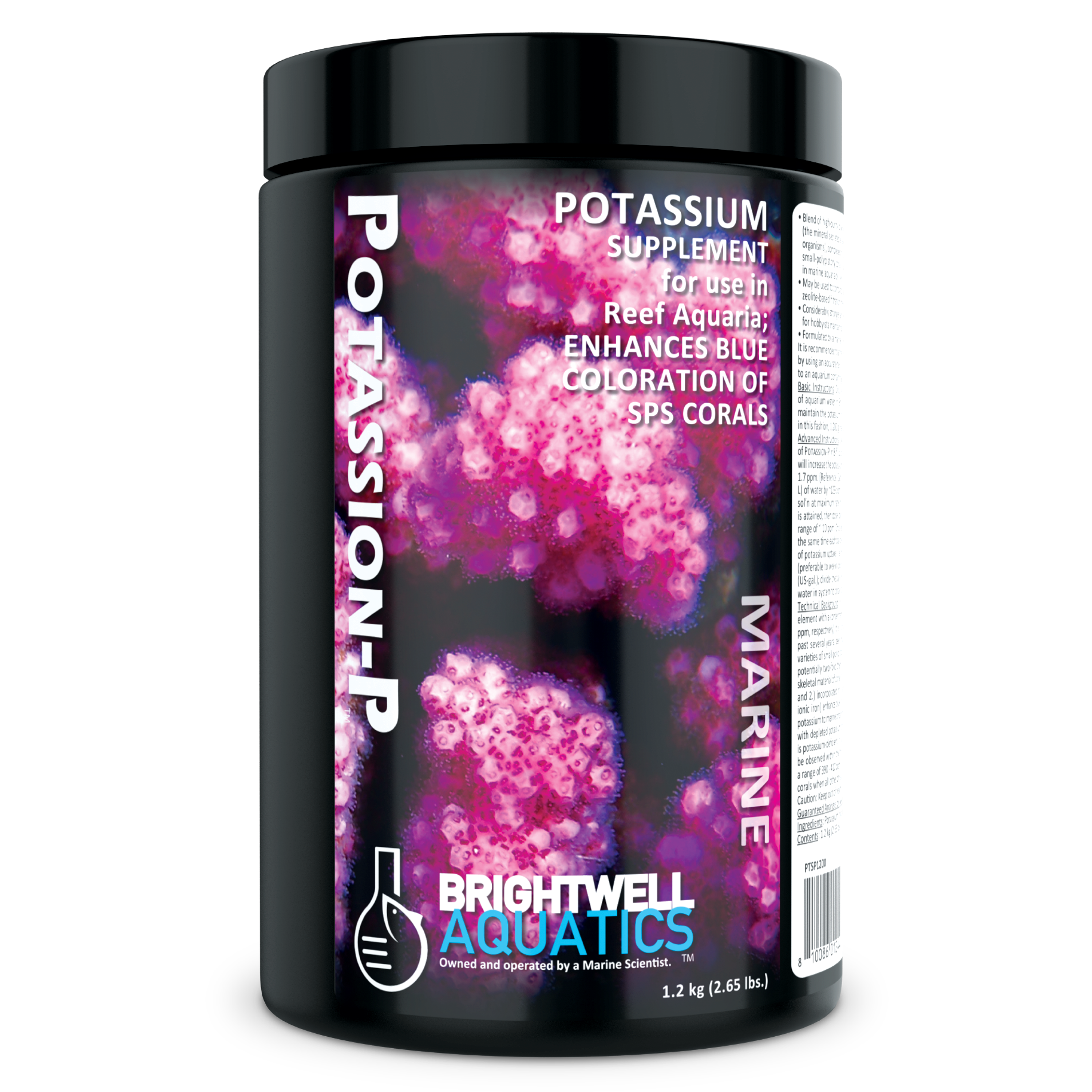 Brightwell Aquatics Brightwell Aquatics Potassion P