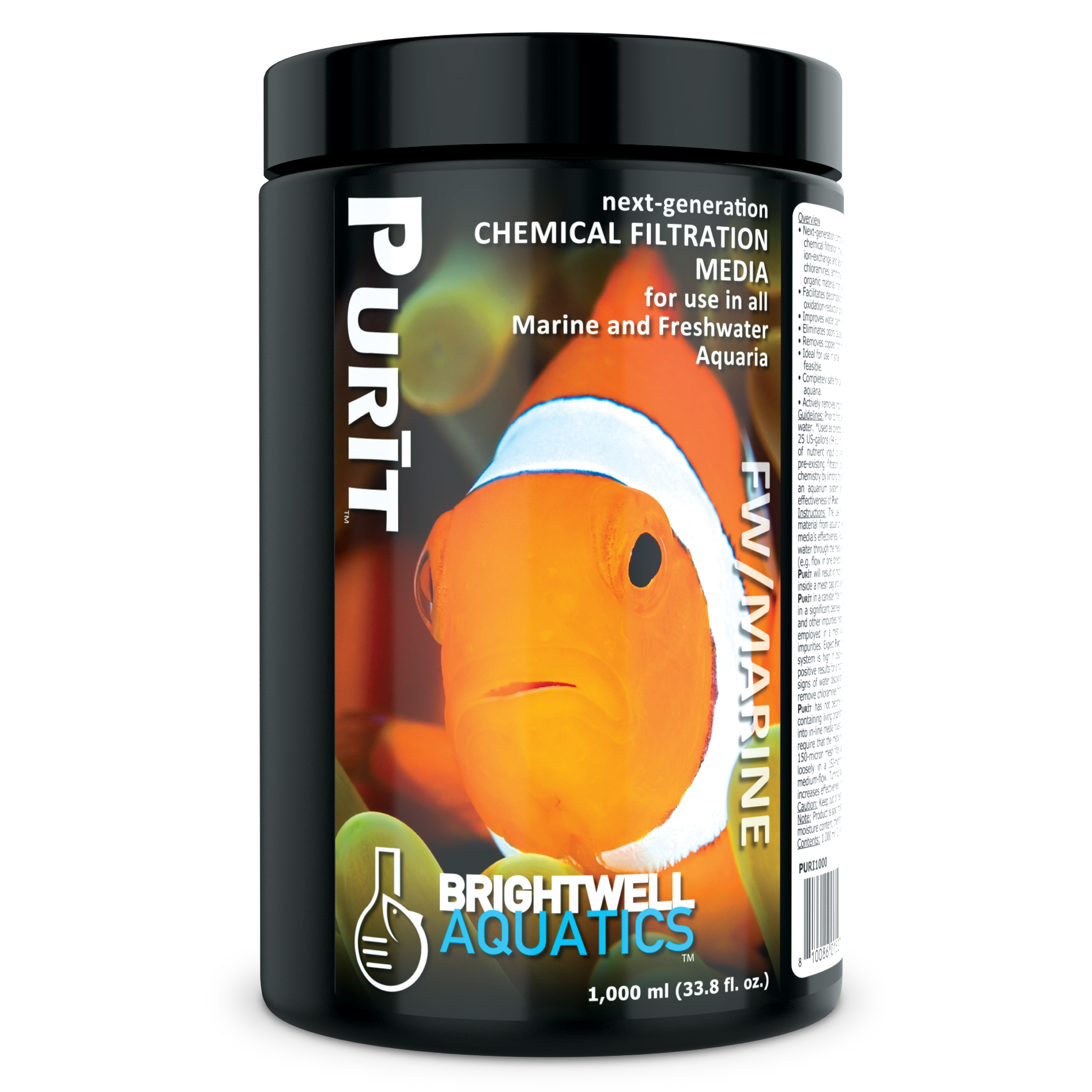 Brightwell Aquatics Brightwell Aquatics Purit