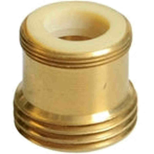 Python Brass Faucet Adapter Python