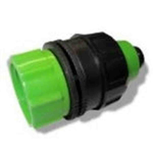 Python Female Hose Connector Python