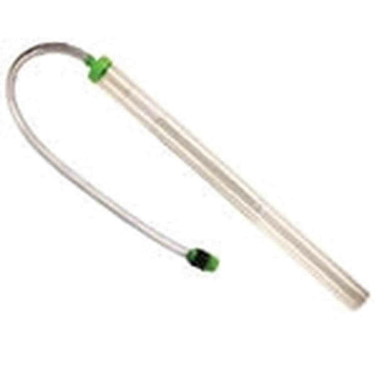 Python Gravel Vac Tube 72" Python