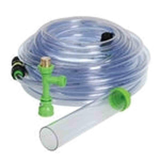 Python No Spill & Clean & Fill 75 Ft. Python