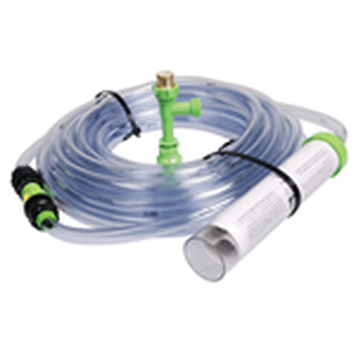 Python No Spill Clean & Fill Kit 50 Foot Python