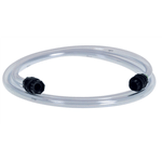 Python No Spill Extension Hose 10 Foot Python
