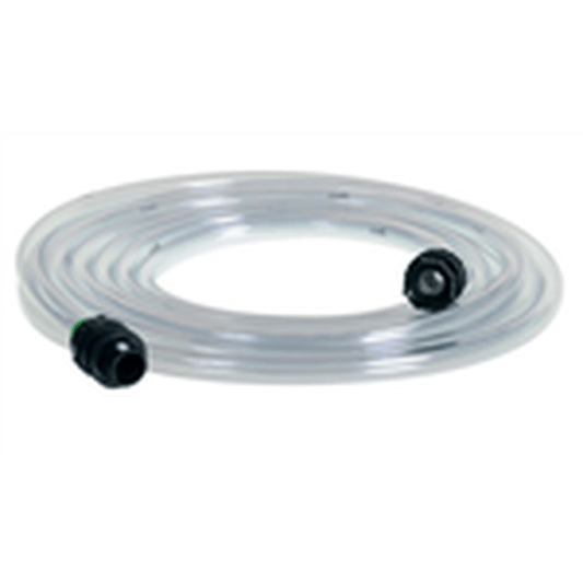 Python No Spill Extension Hose 20 Foot Python