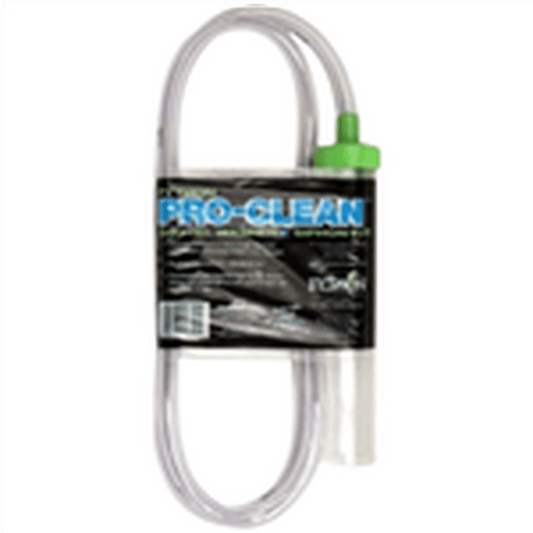 Python Pro Clean Gravel Vac 10" Tube W/6' Hose Python