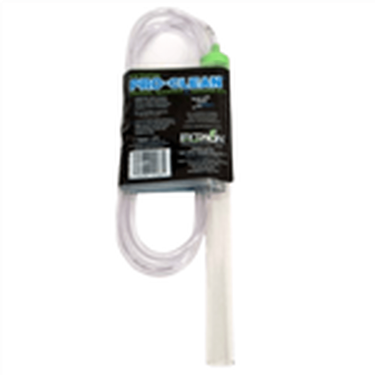 Python Pro Clean Gravel Vac Mini 1" x 12" W/6" Hose Python