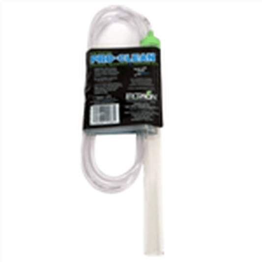 Python Pro Clean Gravel Vac Mini 1" x 12" W/6" Hose Python