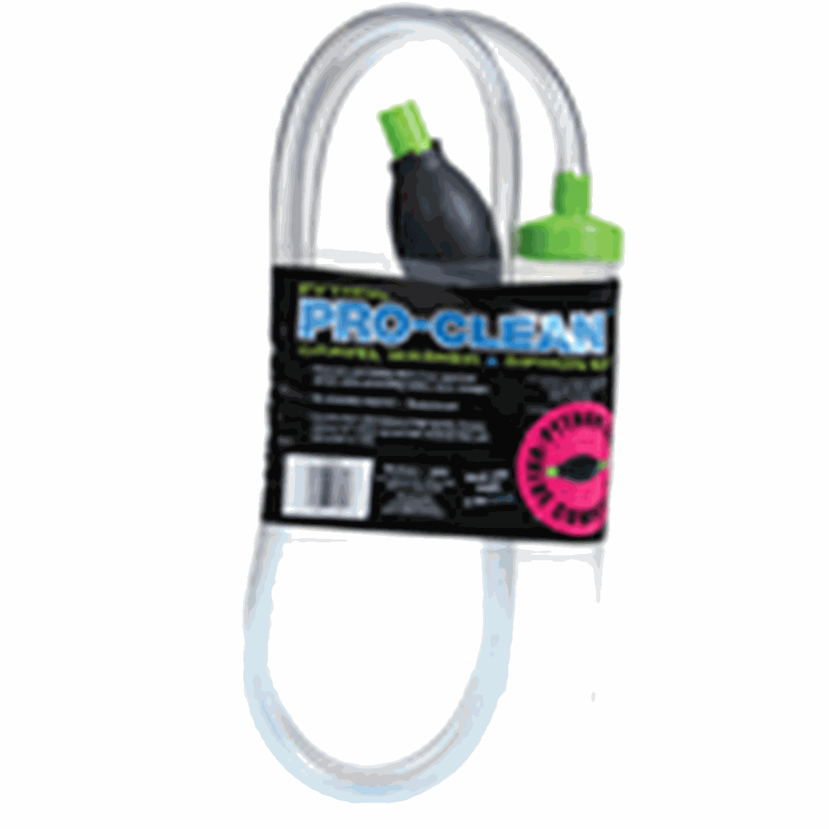 Python Pro Clean "Squeeze" Large Python
