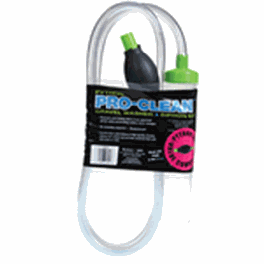 Python Pro Clean "Squeeze" Medium Python